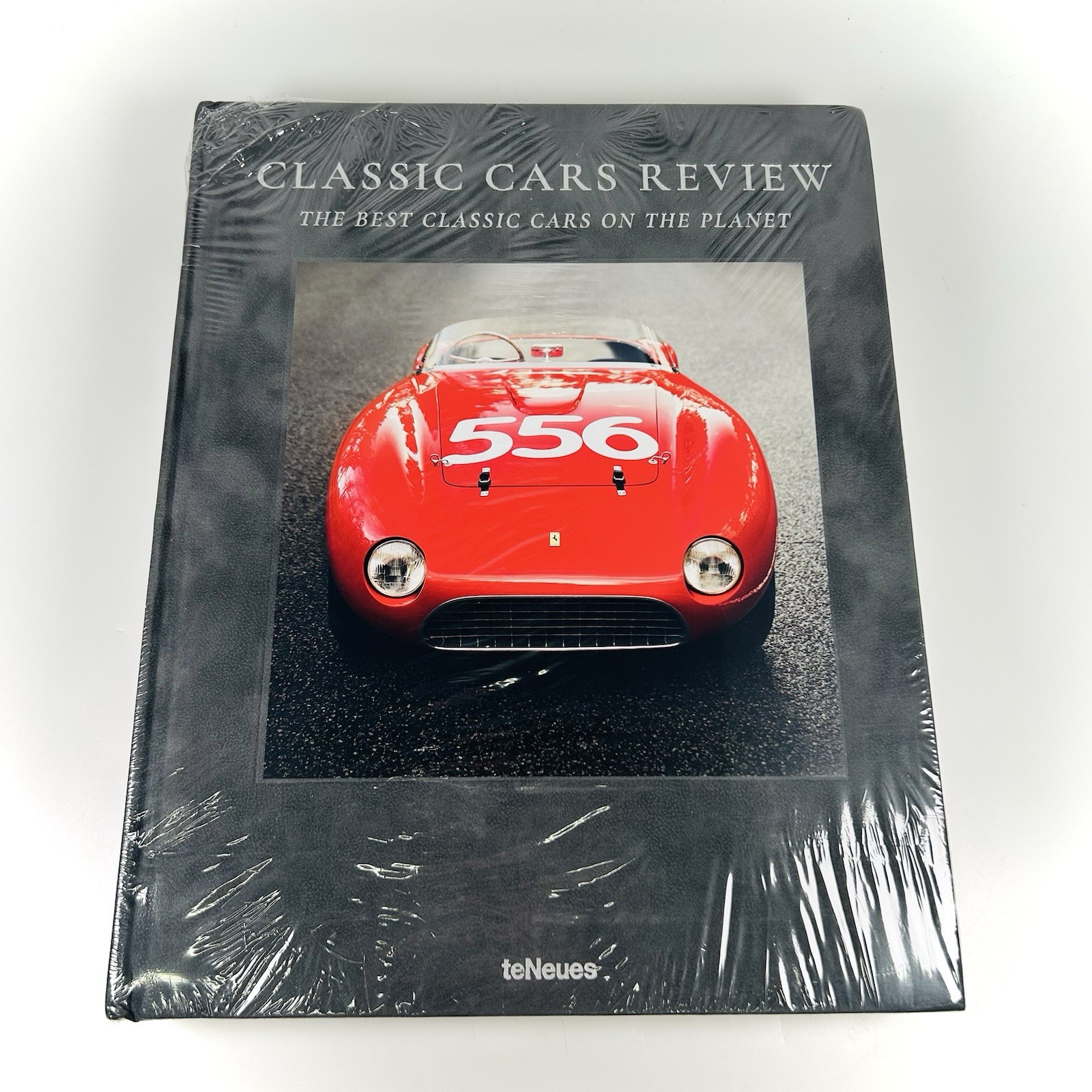 Classic Cars Review: The Best Classic Cars on the Planet by Michael Goermann New