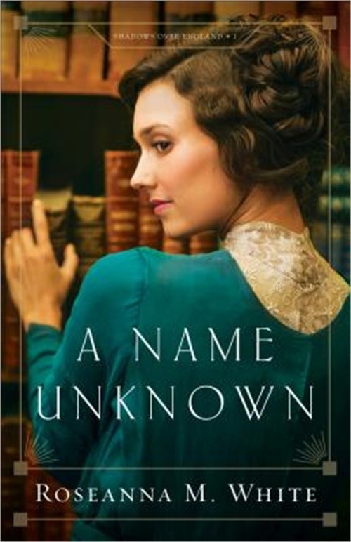 A Name Unknown (Paperback or Softback)