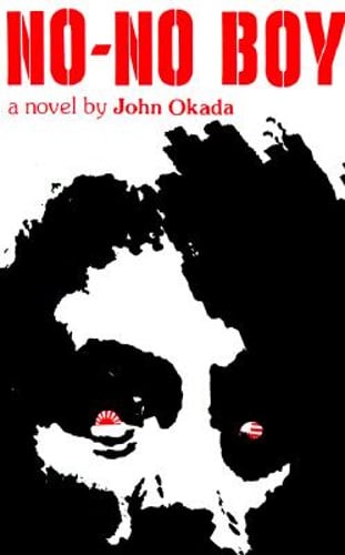 No-No Boy by John Okada: Used