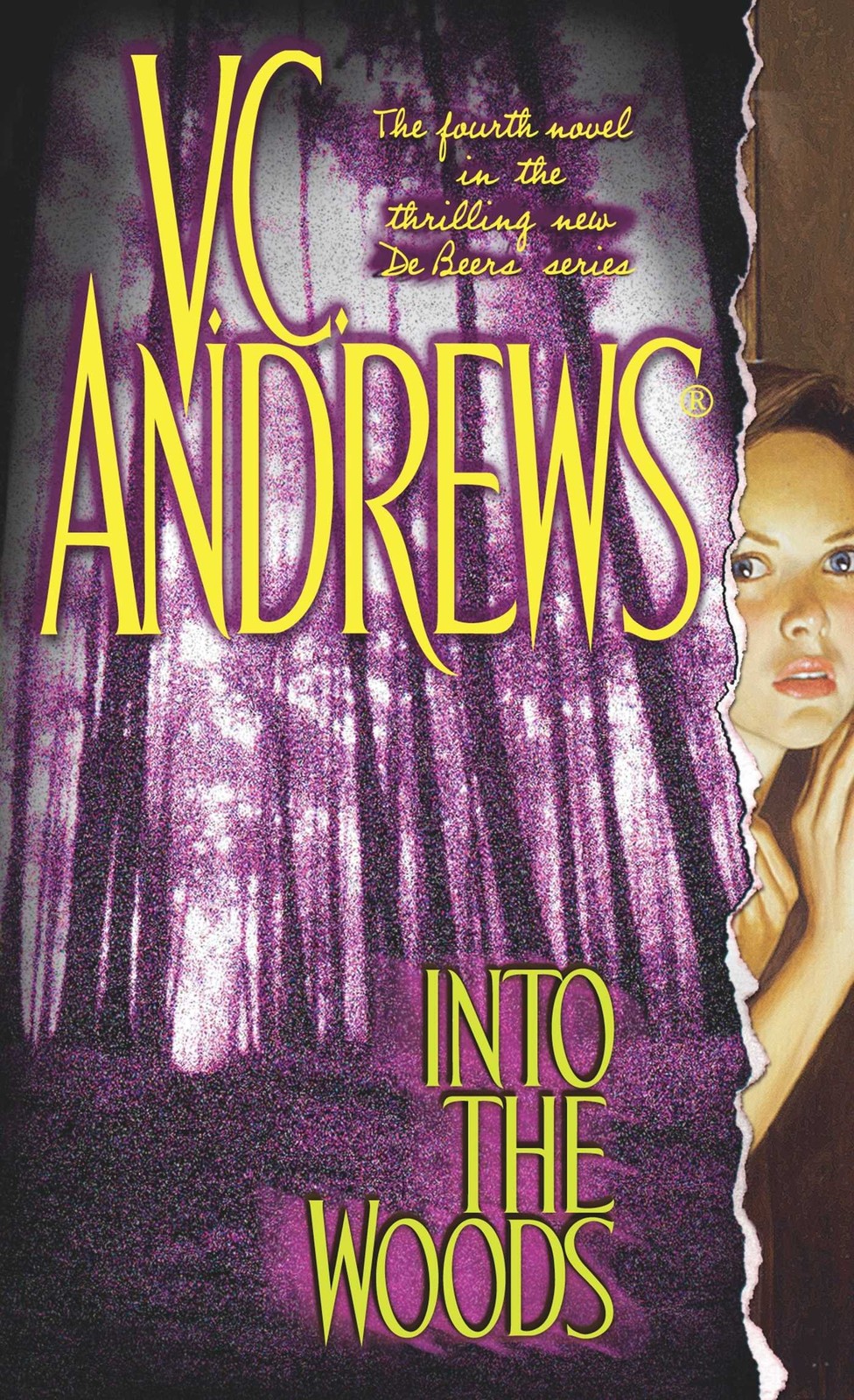 Into the Woods