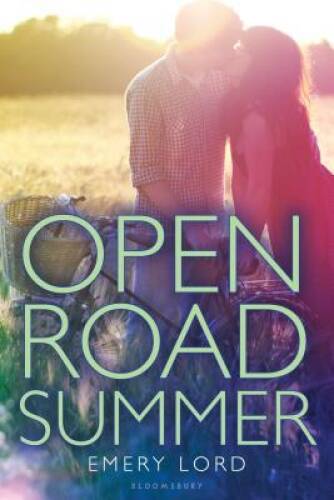 Open Road Summer – Paperback By Lord, Emery – GOOD