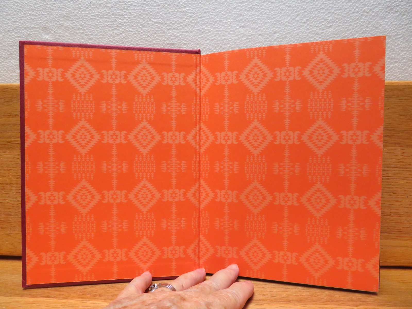 Pendleton Field Guide to Campfire Stories by Pendleton Woolen Mills (2021)