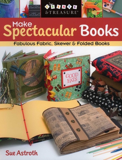 Make Spectacular Books – Print On Demand Edition