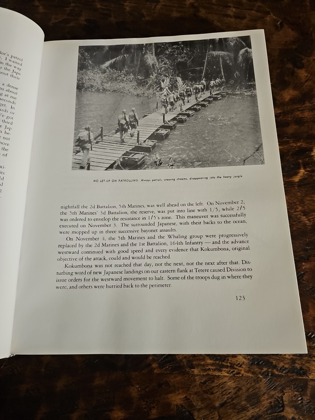 The Old Breed A History Of The First Marine Division In World War II 2001