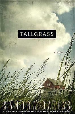 Tallgrass: A Novel – 9780312360207, paperback, Sandra Dallas