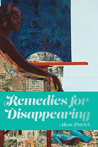 Remedies for Disappearing – GOOD