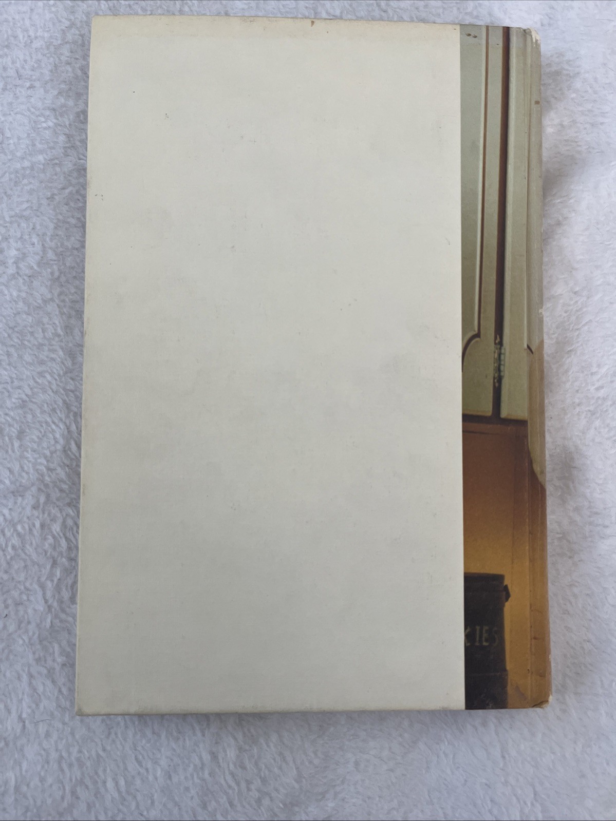 The Art of Homemaking by Daryl V. Hoole (1979, HC, 3rd Edition)