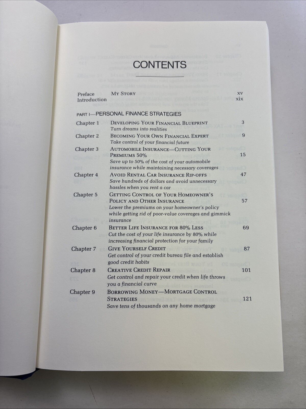 More Wealth Without Risk by Charles J. Givens (1991, Hardcover)