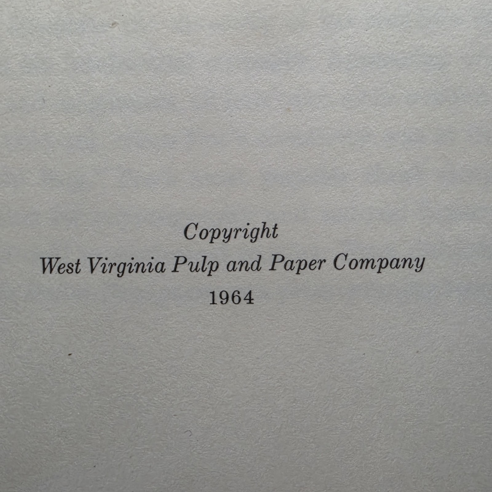 Edgar Allan Poe Limited Edition Published By West Virginia Pulp And Paper Co