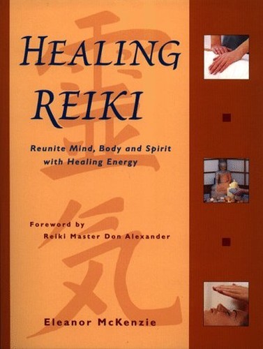 Healing Reiki – GOOD