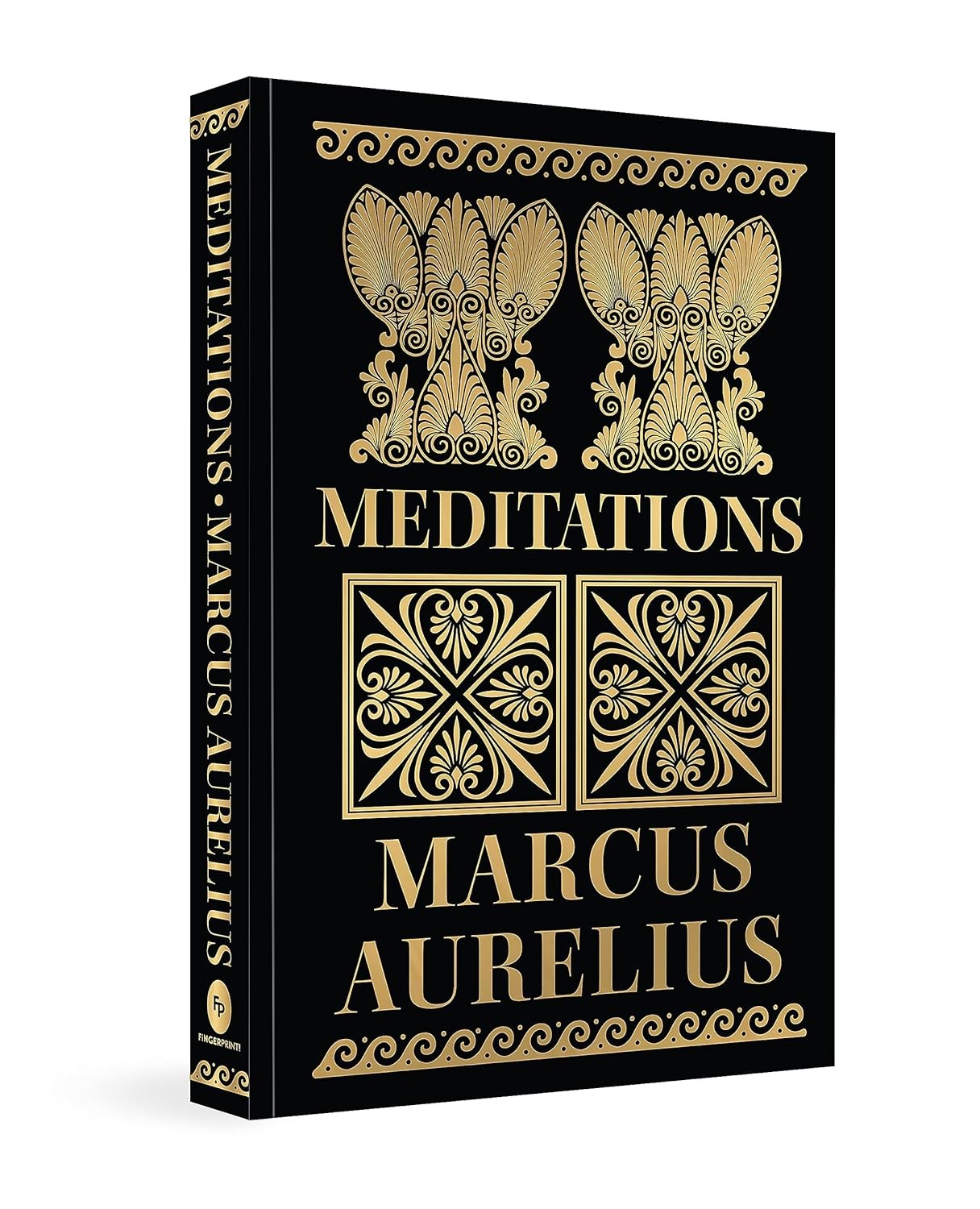 Meditations Hardcover – February 15, 2023