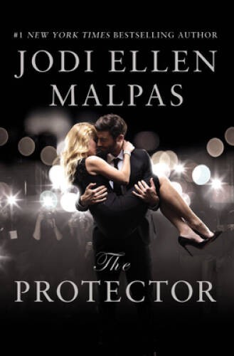 The Protector: A sexy, angsty, all-the-feels romance with a ho – VERY GOOD