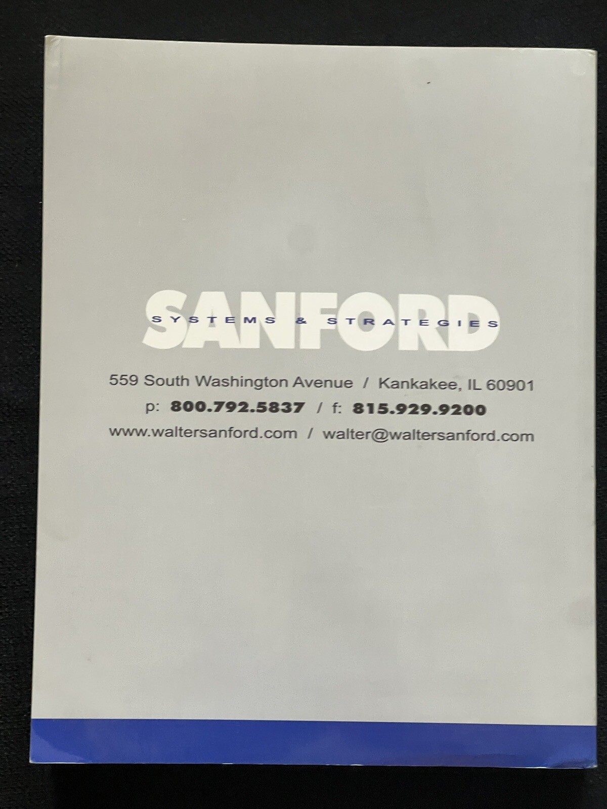 Buyer Net Profit – The Walter Sanford Buyer System Paperback – January 1, 2005