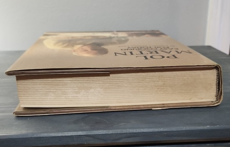 1988 POL MARTIN Easy Cooking for Today By Canada’s Premier Cook – Used Cookbook
