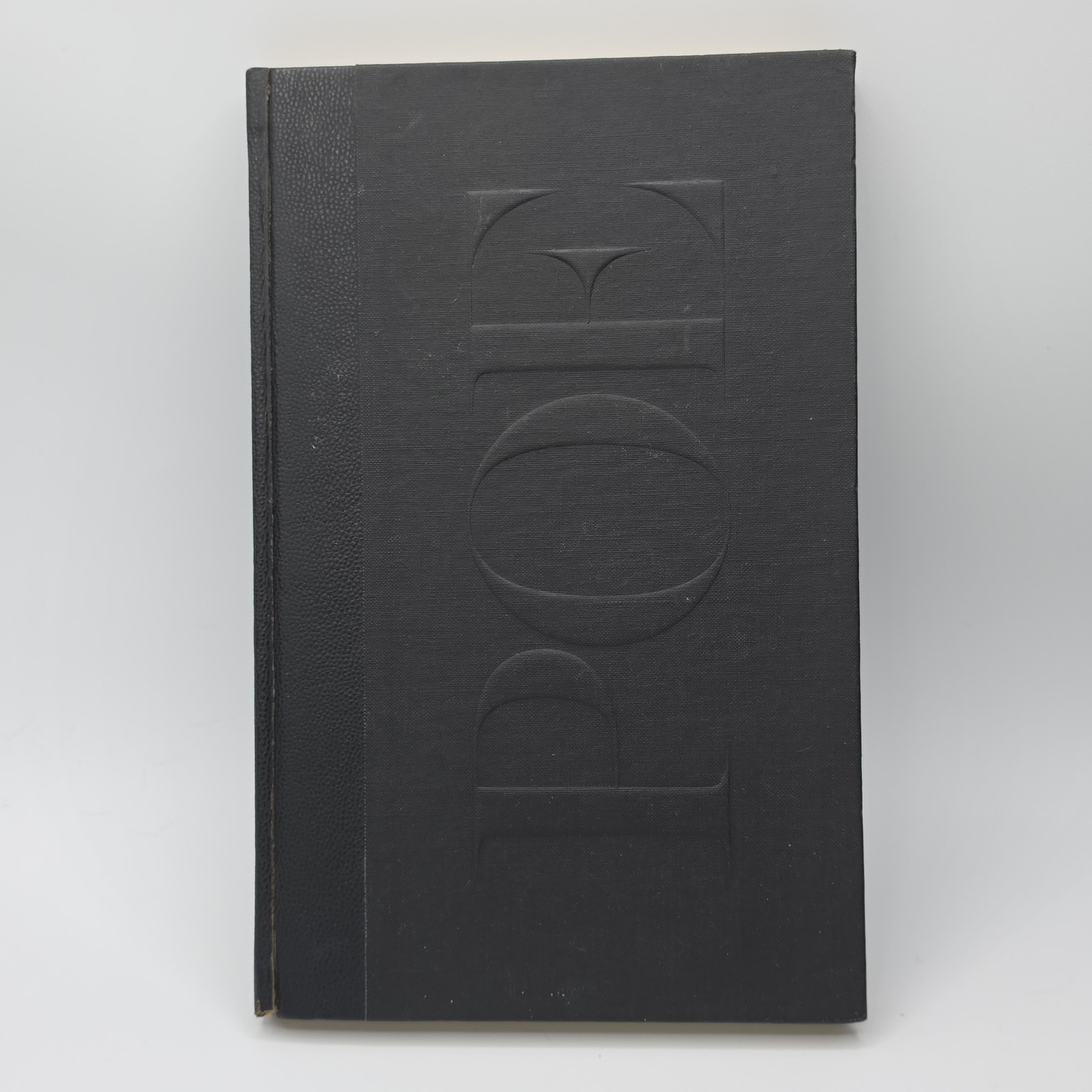 Edgar Allan Poe Limited Edition Published By West Virginia Pulp And Paper Co