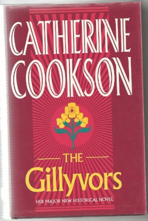 The Gillyvors Hardcover Catherine Cookson