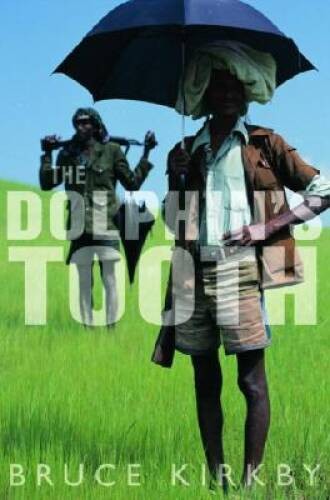 The Dolphins Tooth: A Decade In Search of Adventure – Hardcover – VERY GOOD