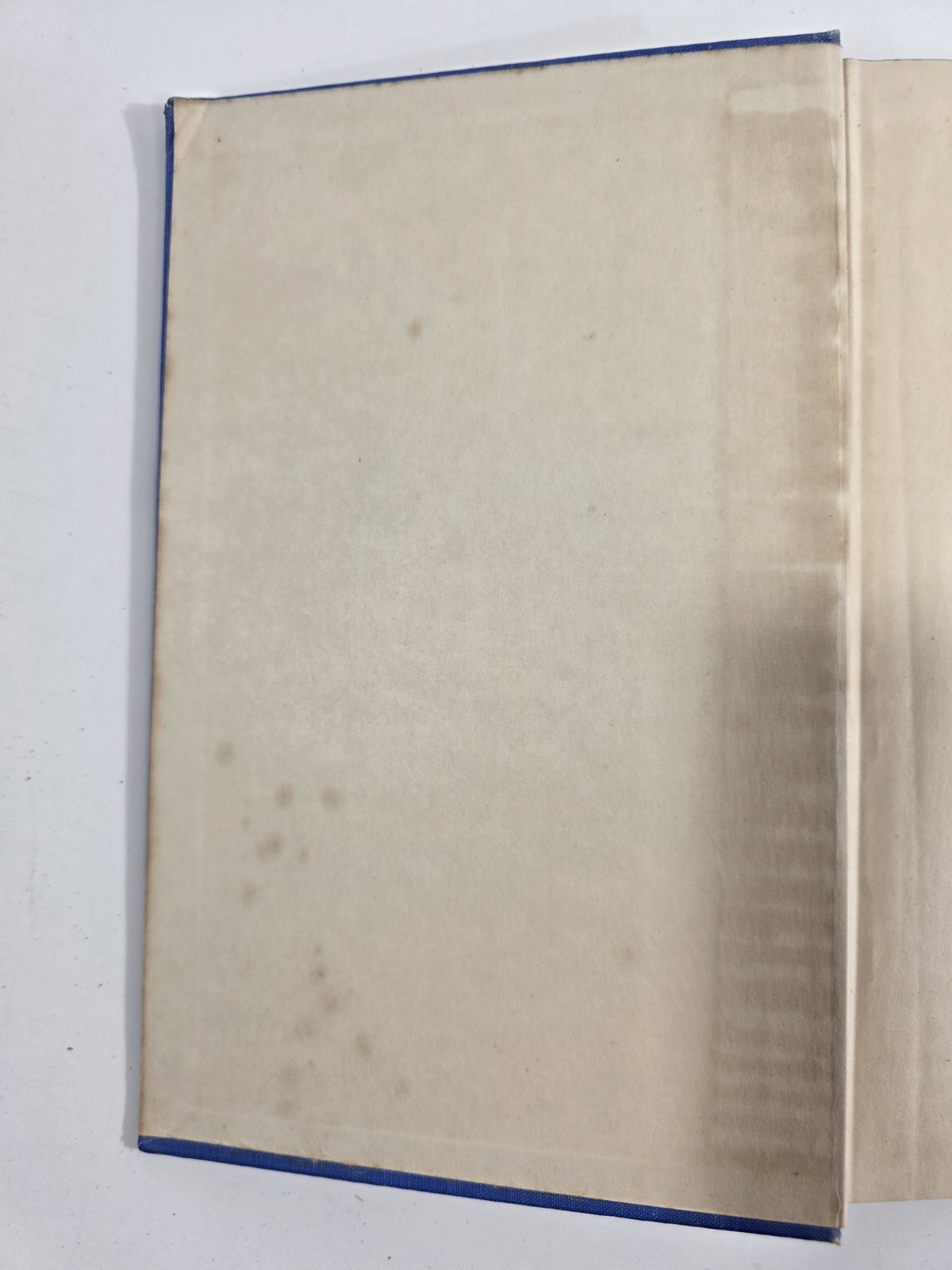 WILLIAM LYON PHELPS Autobiography with Letters 3rd Printing HC no dust jacket