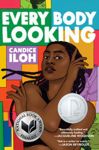 Every Body Looking – Hardcover By Iloh, Candice – GOOD