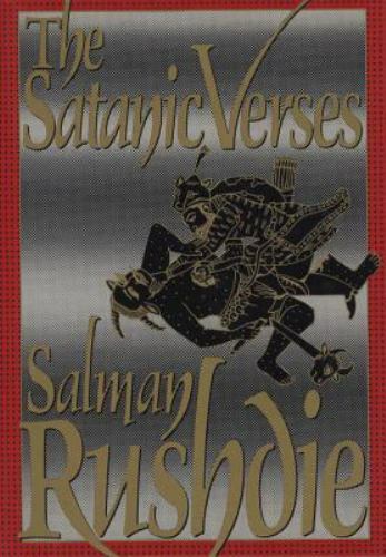 The Satanic Verses by Rushdie, Salman