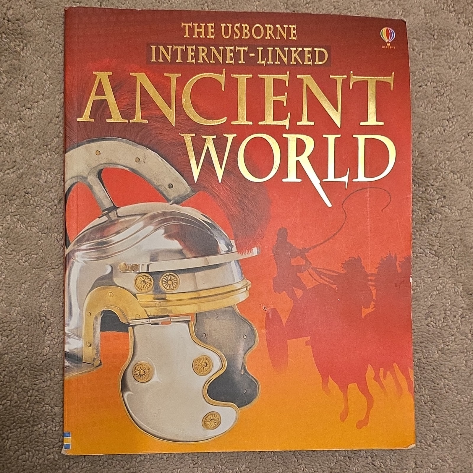 My Father’s World Creation To The Greeks Set, Homeschool Curriculum, Grades 4-8