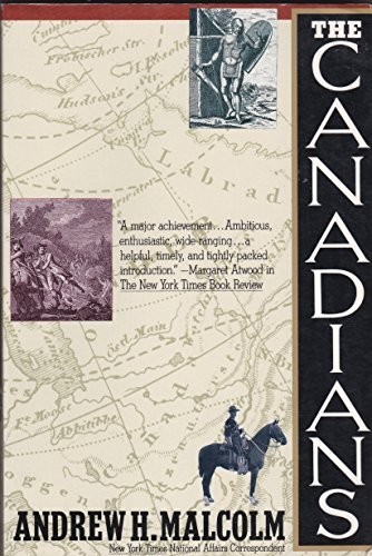 The Canadians, Malcolm, Andrew H.