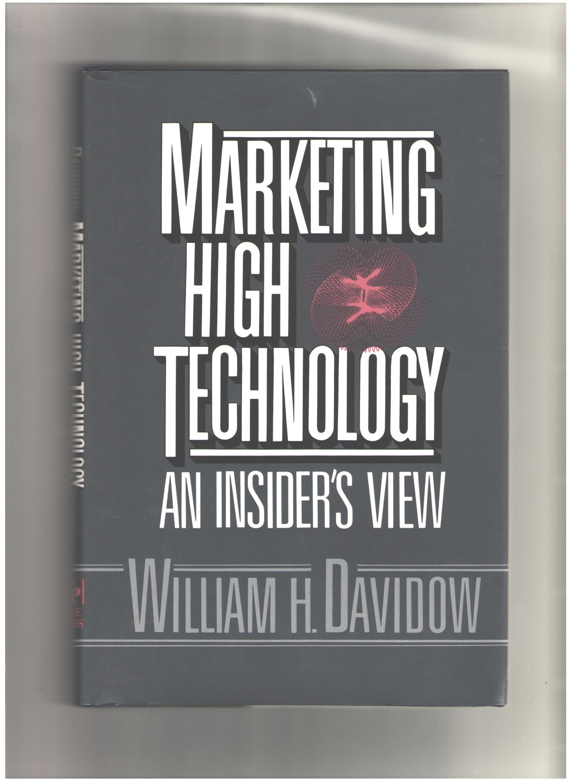 Marketing High Technology