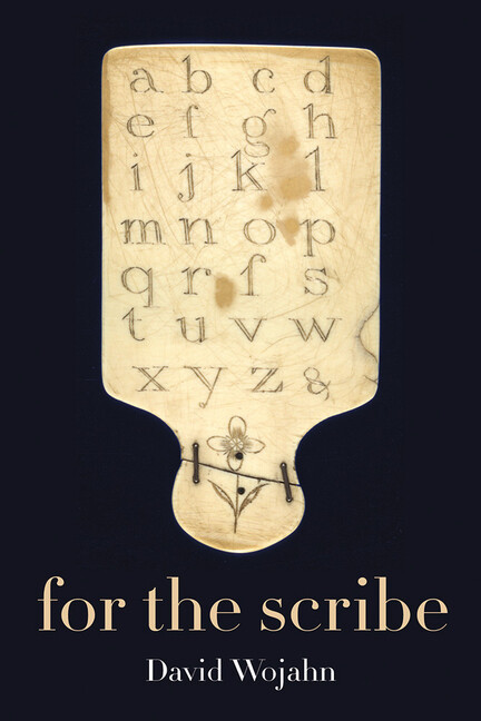 For The Scribe