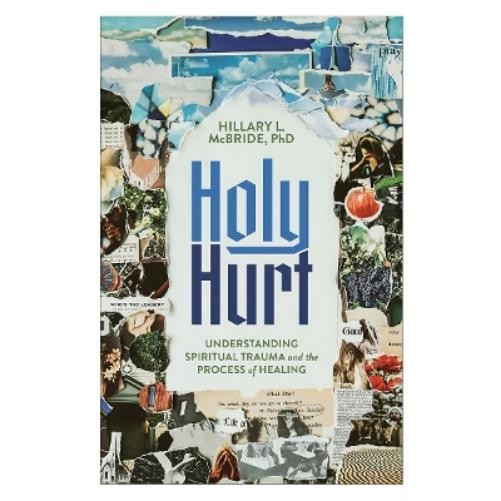 Hillary L. McBride PhD Holy Hurt (Paperback) (UK IMPORT)
