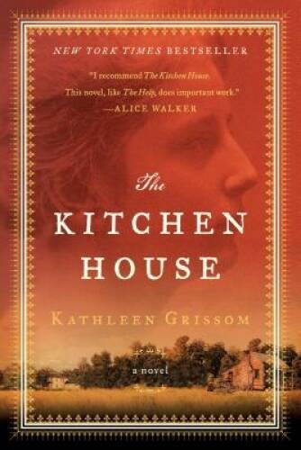 The Kitchen House: A Novel (Deluxe Gift Edition) – Hardcover – VERY GOOD