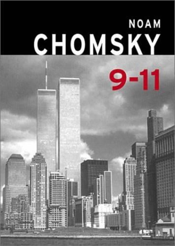 9-11 (Open Media) by Chomsky, Noam Paperback / softback Book The Fast Free