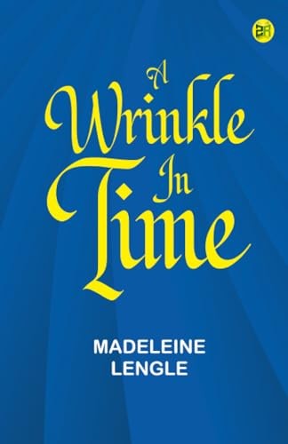 A Wrinkle in Time by Madeleine Lengle Book The Fast Free Shipping