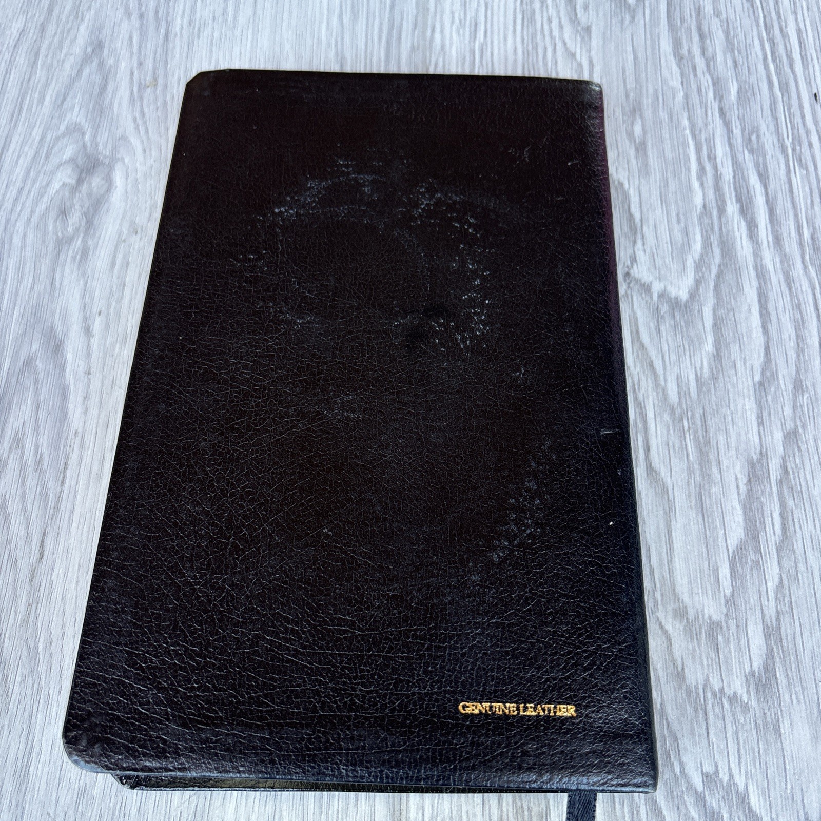 KJV Holy Bible Thomas Nelson Word Aflame Press Red Letter Concordance Colombia