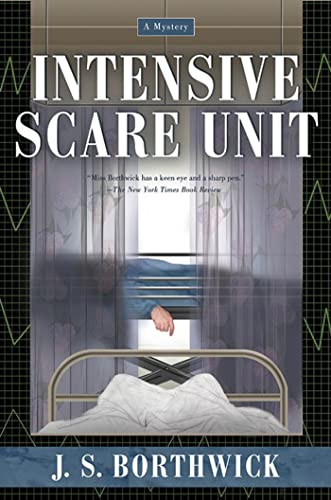 Intensive Scare Unit – VERY GOOD