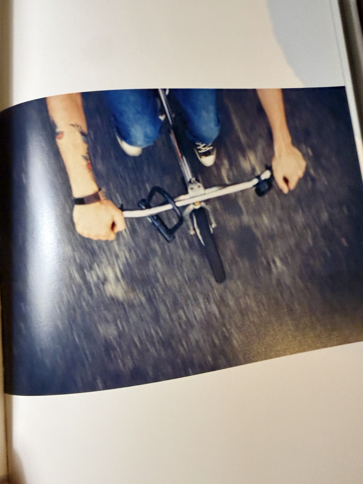 You and I Ryan McGinley Twin Palms Publishers Hardcover Photography Art Book
