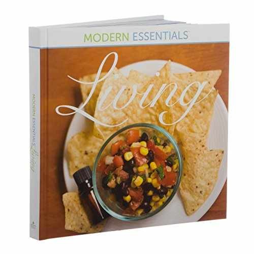 Modern Essentials Living – Unknown Binding, by Aroma Tools – Very Good