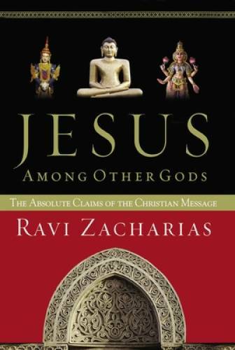 Jesus Among Other Gods: The Absolute Claims Of The Christian Message – GOOD