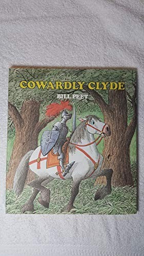 Cowardly Clyde, Peet, Bill