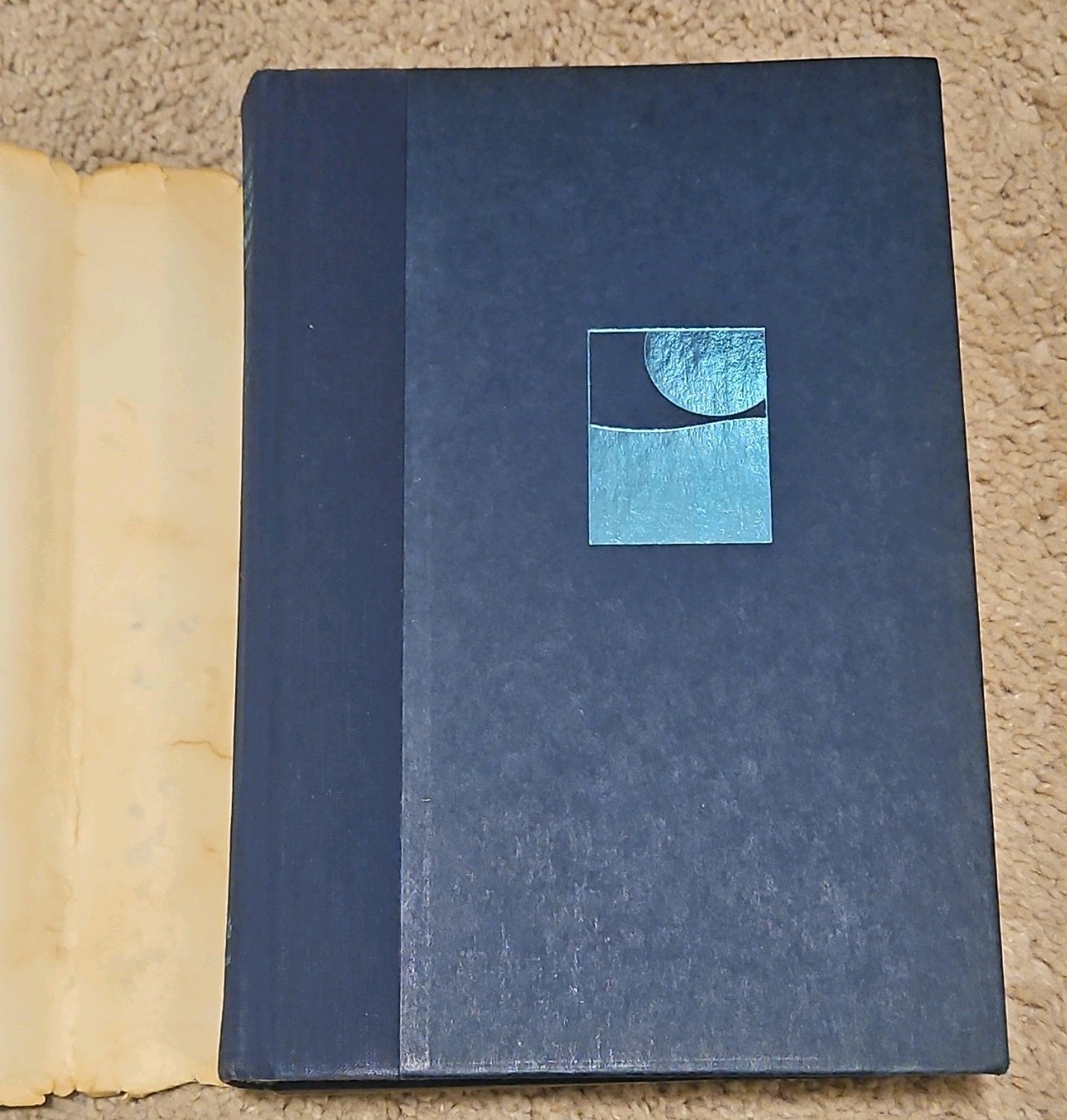 The Power of One by Bryce Courtenay (1989, Hardcover w/ Dust Jacket) BOMC Edtn.