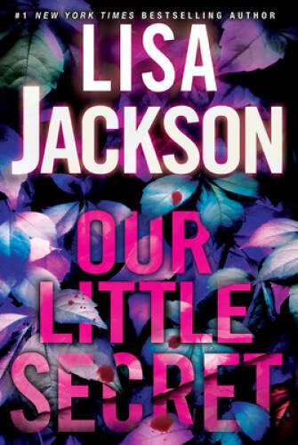 Our Little Secret – VERY GOOD