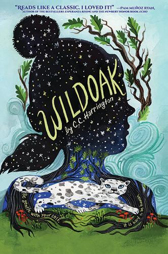 Wildoak by Harrington, C. C.
