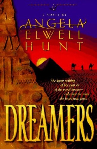 Complete Series – Lot of 3 Legacies of Ancient River books by Angela Elwell Hunt