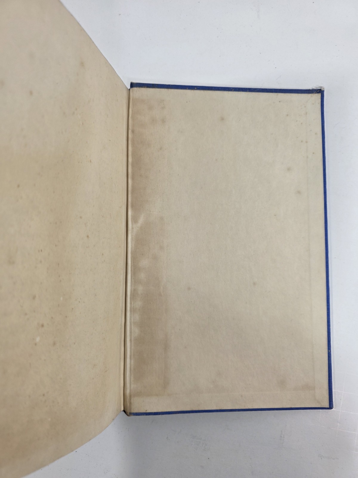 WILLIAM LYON PHELPS Autobiography with Letters 3rd Printing HC no dust jacket