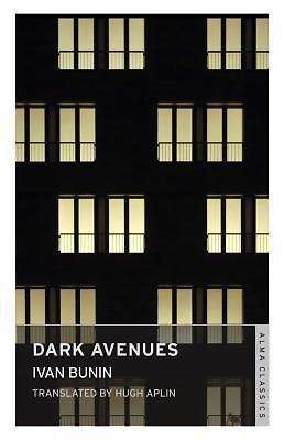 Dark Avenues (Alma Classics) by