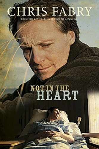 Not in the Heart – Paperback, by Fabry Chris – Very Good
