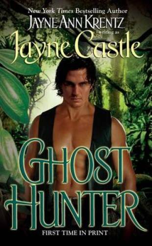 Ghost Hunter – Mass Market Paperback By Jayne Castle – GOOD