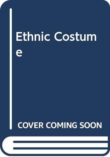 Ethnic Costume