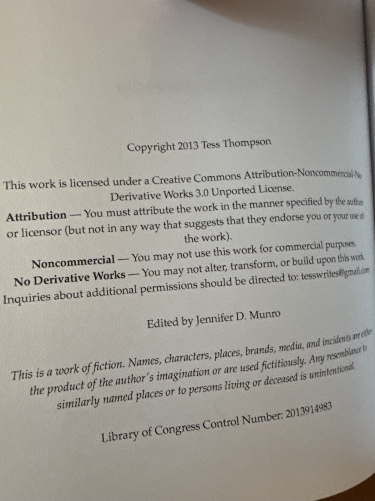 Riverstar by Tess Thompson (2014, Trade Paperback)