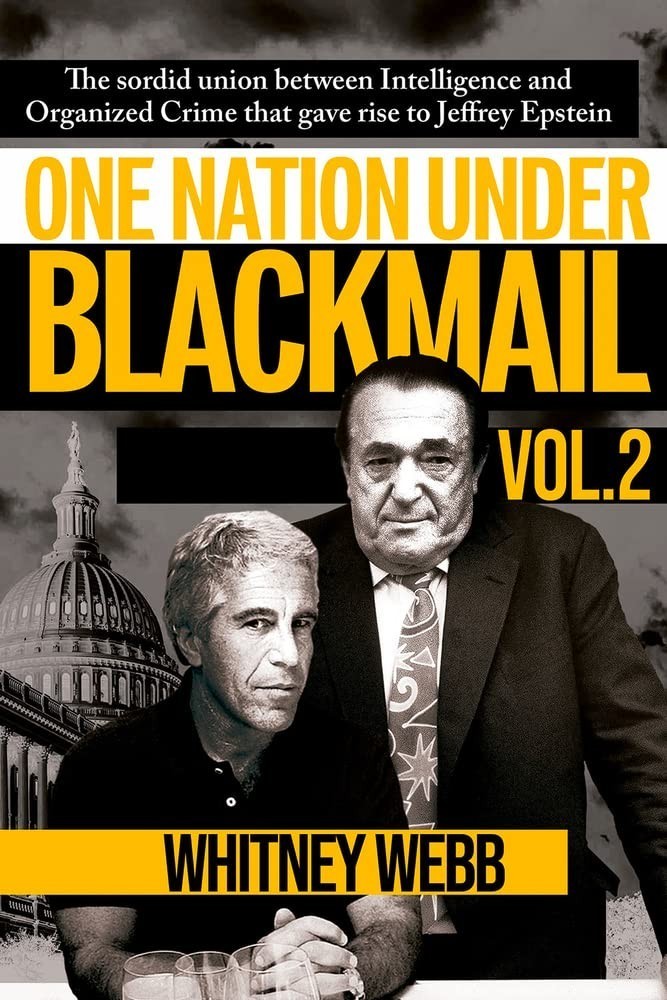One Nation Under volume 2 Paperback F253
