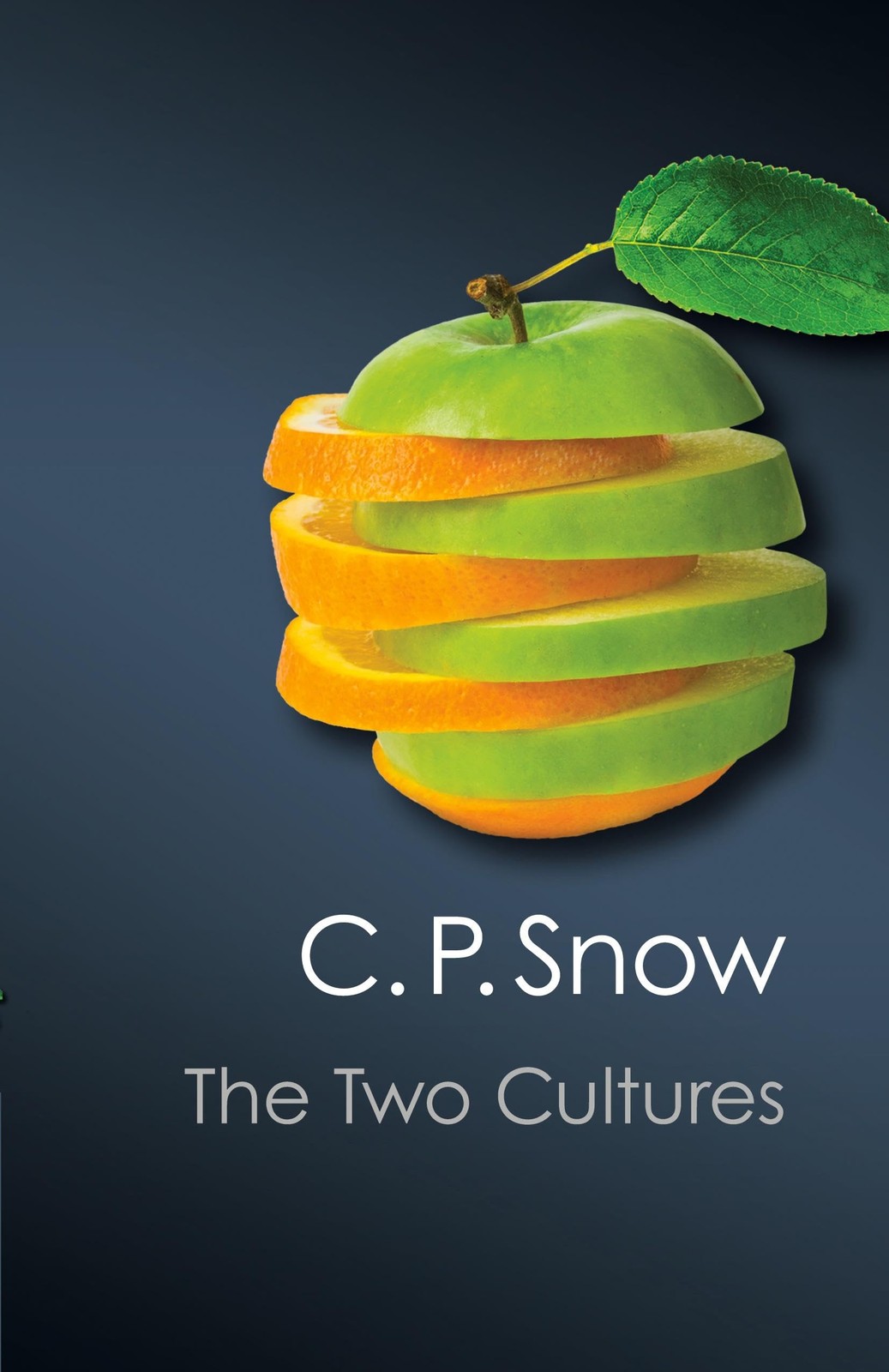 The Two Cultures (Canto Classics)